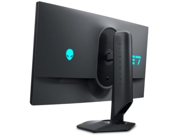 DELL 27 Monitor "210-BNHT" (IPS, 3840x2160, 180 Hz) – Bild 5