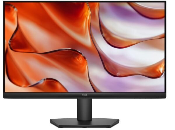DELL 24 Monitor "210-BQZT" (IPS, 1920x1080, 100 Hz) – Bild 2