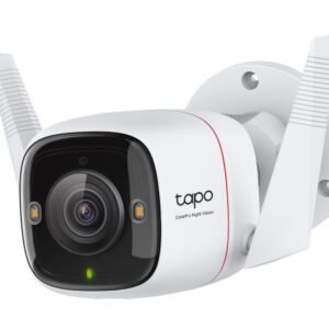 TP-LINK WRL KAMERA/TAPO C325WB TP-LINK
