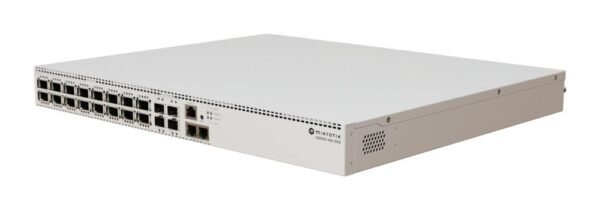 MIKROTIK -Port Gigabit Switch – Bild 3
