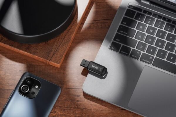 LEXAR USB-Flash-Laufwerk – Bild 5