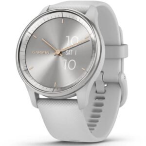 GARMIN SMARTWATCH VIVOMOVE TREND/MIST GRAY 010-02665-03 GARMIN