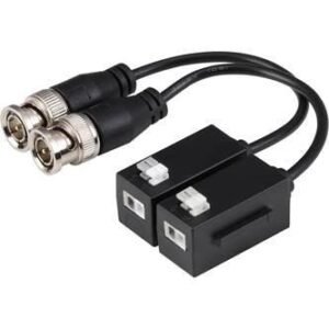 DAHUA VIDEO BALUN SET UTP/PFM800-4K DAHUA