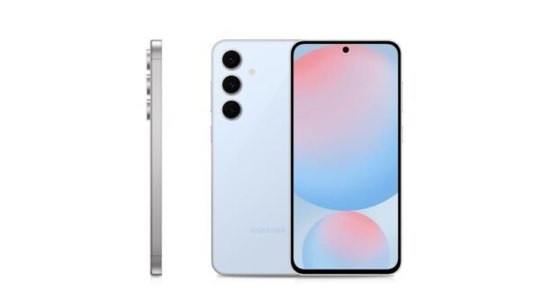 SAMSUNG SM-S721BLBDEUE {built-in Arbeitsspeicher} Blue