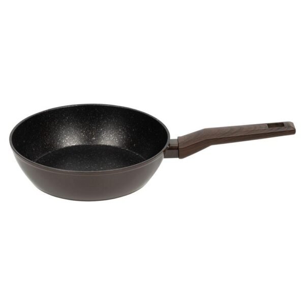 RESTO BRATPFANNE D24 H6.8CM/93161 RESTO – Bild 2