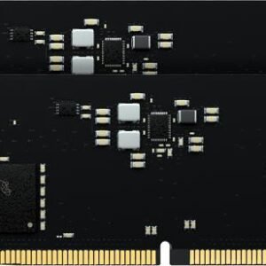 CRUCIAL DDR5 Arbeitsspeicher RAM