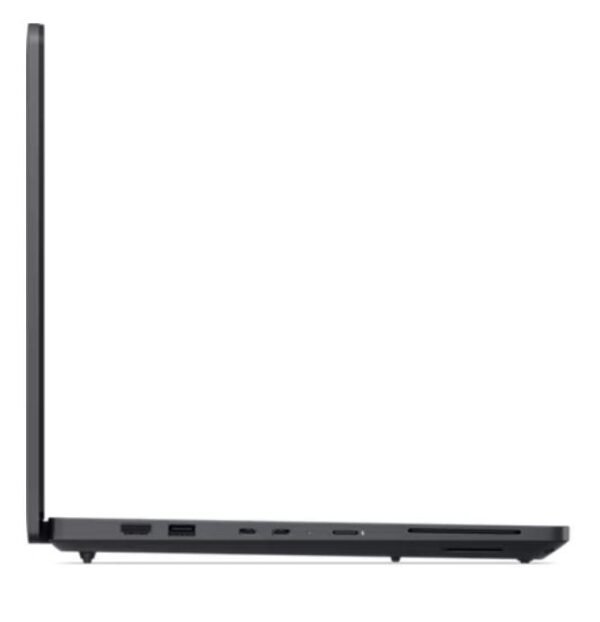 DELL 16" Laptop (, 16GB, 512GB) – Bild 4
