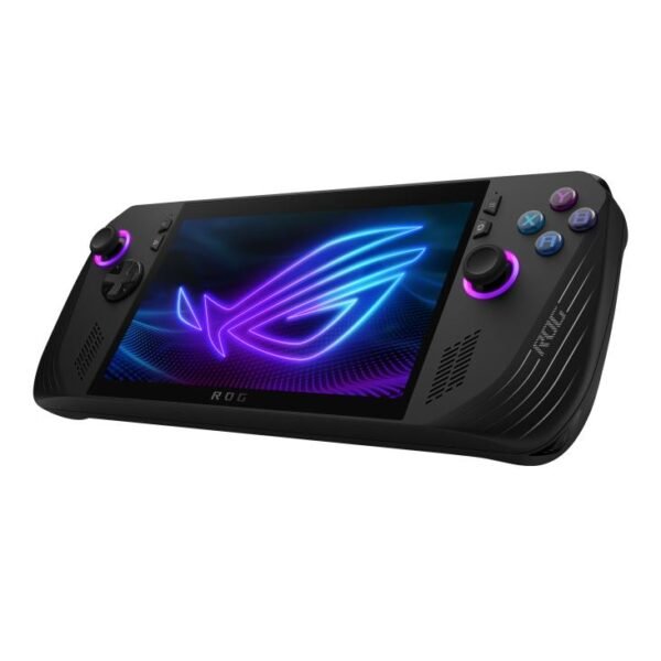 ASUS KONSOLE ROG ALLY RC72LA-NH011W/90NV00F1-M00140 ASUS – Bild 3