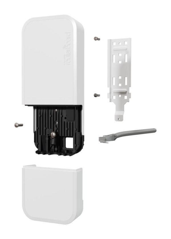 MIKROTIK WLAN-Router – Bild 4