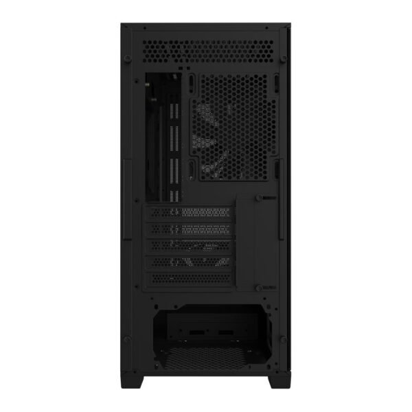 GIGABYTE MidiTower PC Gehäuse – Bild 4