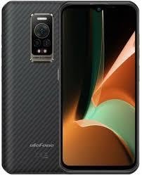 ULEFONE 17PRO BLACK {built-in Arbeitsspeicher} Black