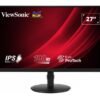 VIEWSONIC 27 Monitor "VG2708A" (IPS, 1920x1080, 100 Hz)