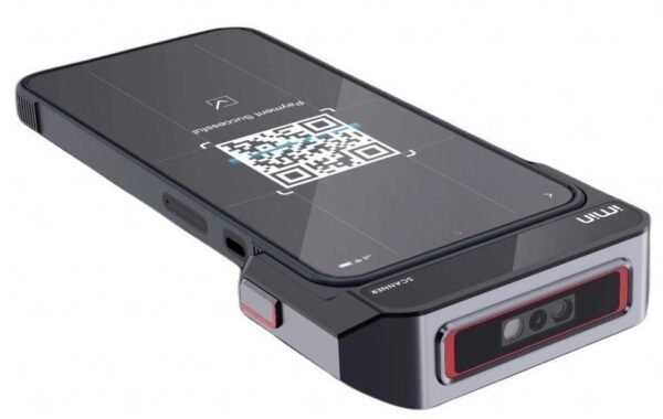 IMIN POS ACC SCANNER SWIFT 1/I23M03Z IMIN – Bild 2