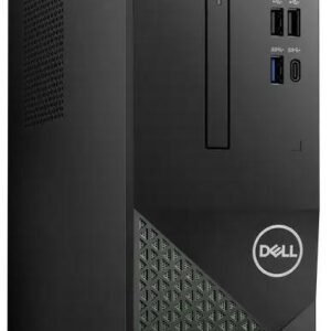DELL Desktop-PC (Core i3, 8GB, 512GB)
