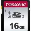 TRANSCEND SDHC-Karte