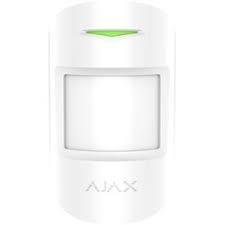 AJAX-Sicherheitsdetektor