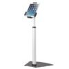 NEOMOUNTS TABLET ACC BODENSTÄNDER/TABLET-S200SILVER NEOMOUNTS