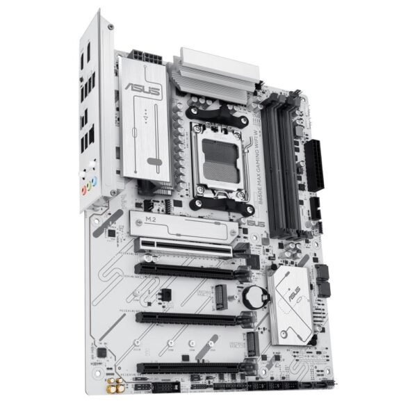 ASUS AMD B650 Hauptplatine SAM5 ATX – Bild 3