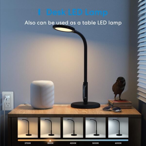 MEROSS Smart Glühbirne MSL610HK-EU – Bild 4