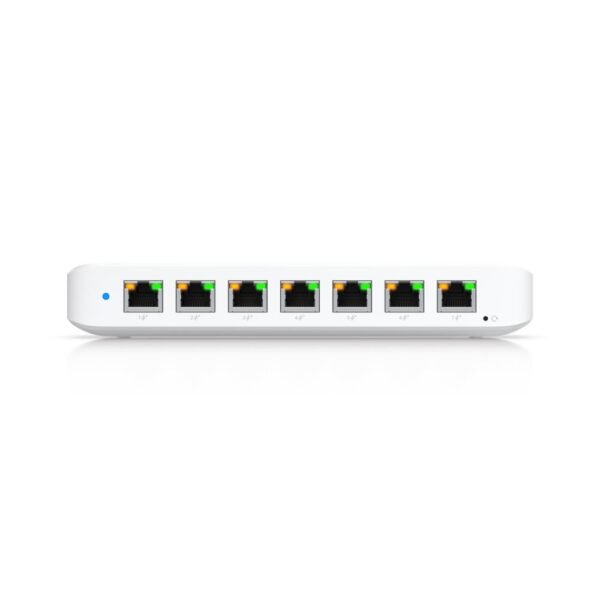 UBIQUITI -Port Gigabit Switch – Bild 2