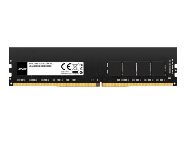 LEXAR DDR4 Arbeitsspeicher RAM – Bild 5