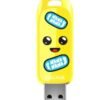 SANDISK USB-Flash-Laufwerk