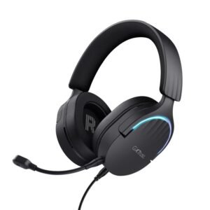 TRUST-Headset "24900"