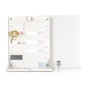 SATEL SCHALTTAFELGEHÄUSE METALL/OMI-5 SATEL