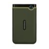 TRANSCEND 2.5" Externes Festplattenlaufwerk