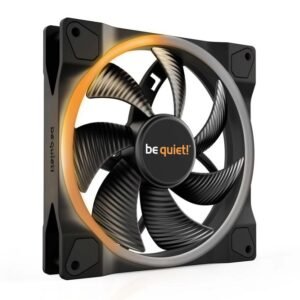 BE QUIET System Cooler