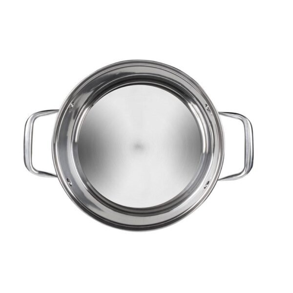 RESTO KASSEROLLE D24CM 8L/92006 RESTO – Bild 4
