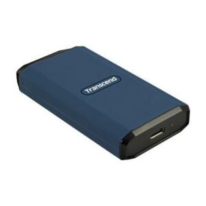 TRANSCEND Extern SSD