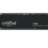 CRUCIAL M.2 NVMe SSD