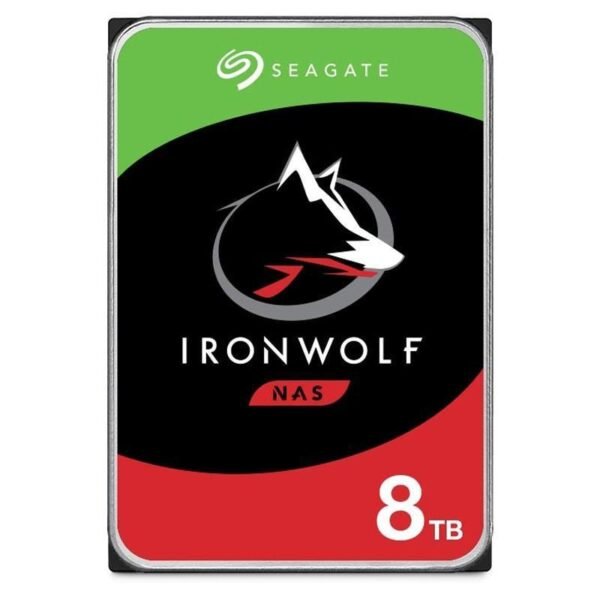 SEAGATE 3.5" Intern HDD