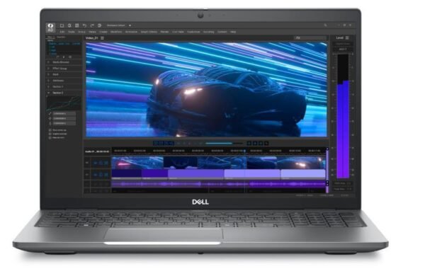 DELL 15.6" Laptop (, 16GB, 512GB) – Bild 2