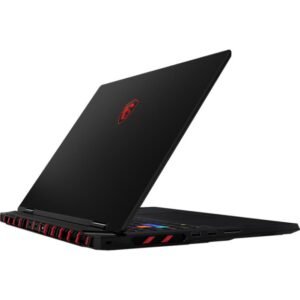 MSI 18" Laptop (, 64GB, 2TB)