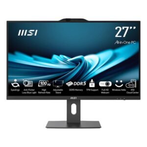 MSI 27" All-in-One PC