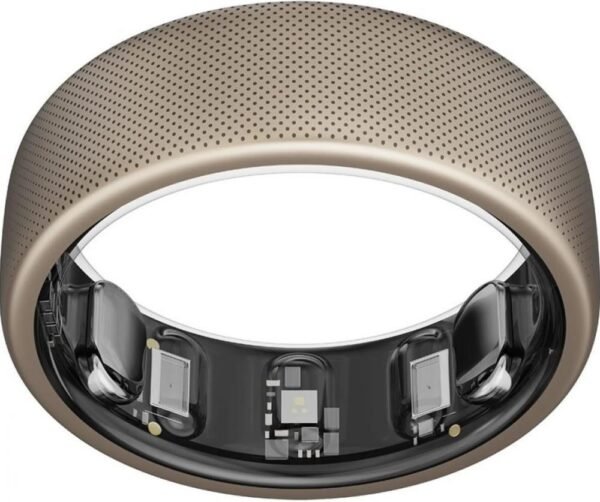 HUAMI SMART RING HELIO AMAZFIT/GRÖSSE12 W2321TY2N HUAMI – Bild 2
