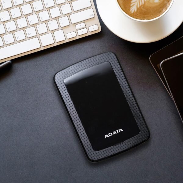 ADATA 2.5" Externes Festplattenlaufwerk – Bild 3