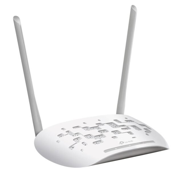 TP-LINK Drahtloser Zugangspunkt – Bild 2