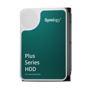SYNOLOGY Enterprise HDD SATA