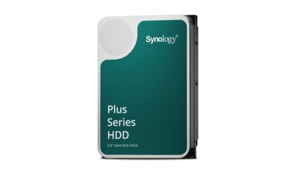 SYNOLOGY Enterprise HDD SATA