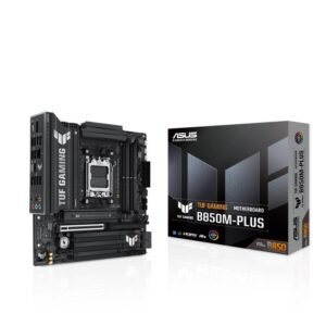 ASUS AMD B850 Hauptplatine SAM5 Micro-ATX