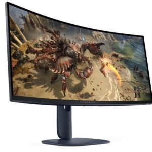 DELL 34 Monitor "210-BQWL" (VA, 3440x1440, 180 Hz)