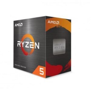 AMD Prozessor 3600