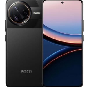 POCO POCO F7 Ultra {built-in Arbeitsspeicher} Black