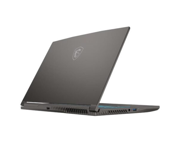 MSI 15.6" Laptop (, 16GB, 512GB)