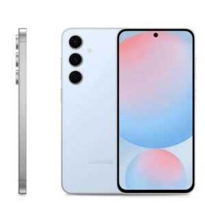 SAMSUNG SM-S721BLBGEUE {built-in Arbeitsspeicher} Blue