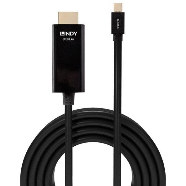 LINDY Videokabel