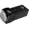 NITECORE TASCHENLAMPE T SERIE 1000LUMENS/TUP SCHWARZ NITECORE